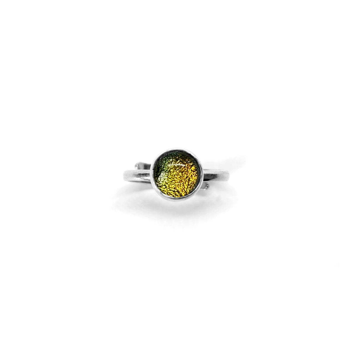 Anillo Círculo CH
