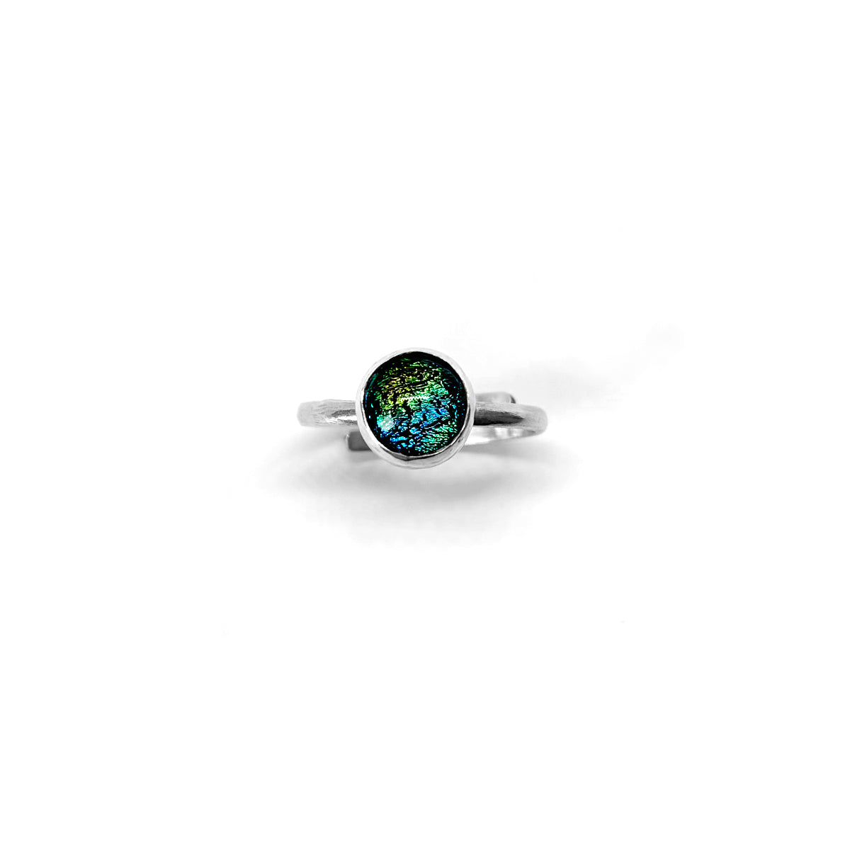 Anillo Círculo CH