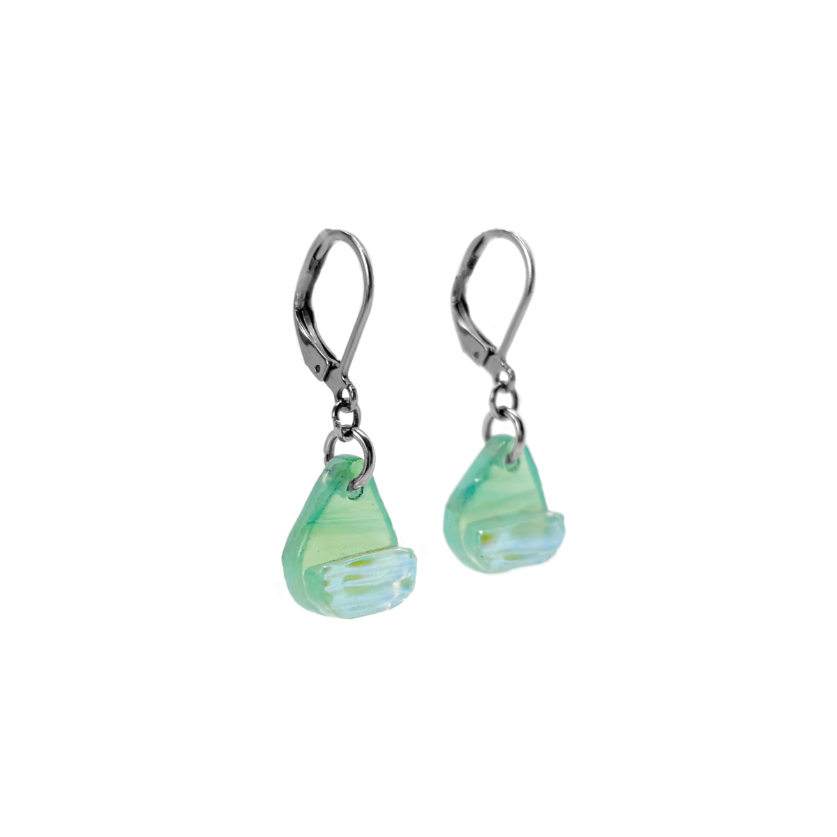 Aretes Bahía