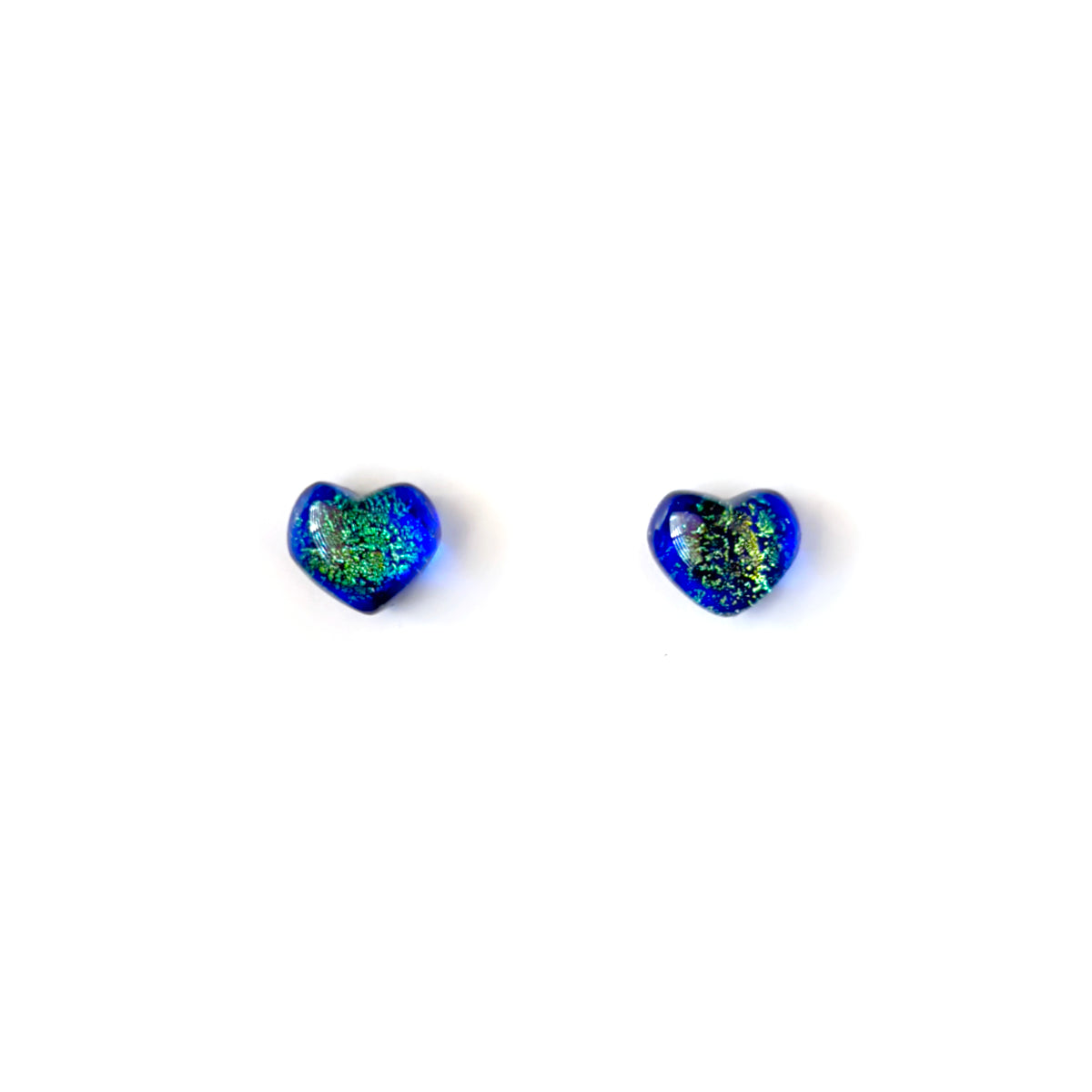 Broqueles Mini Corazón