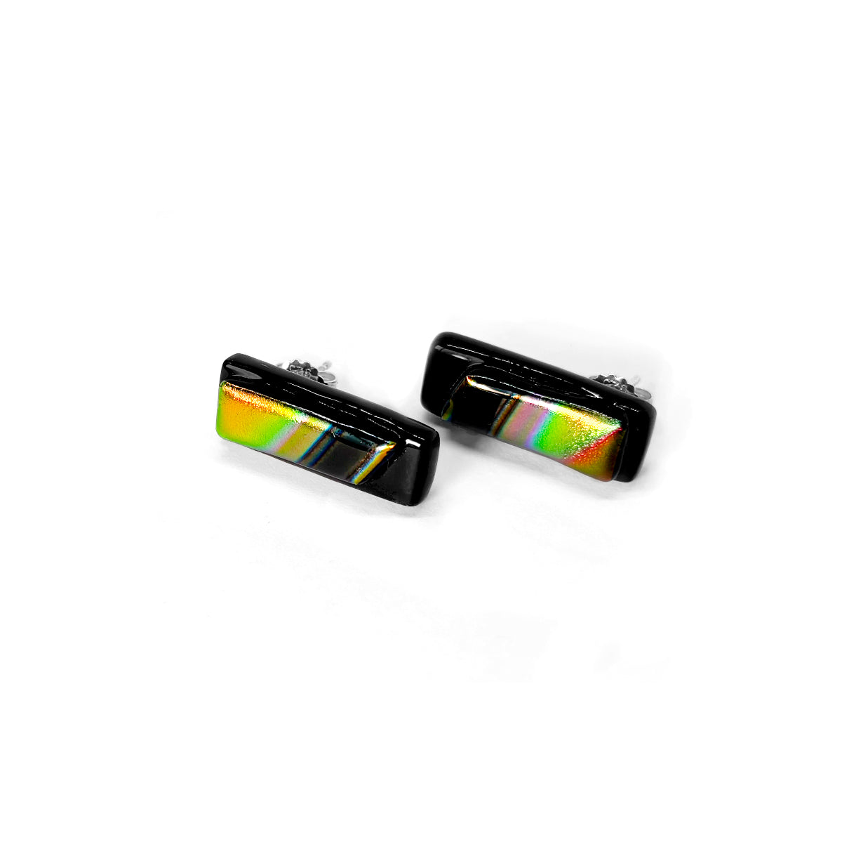Aretes Metalic Line