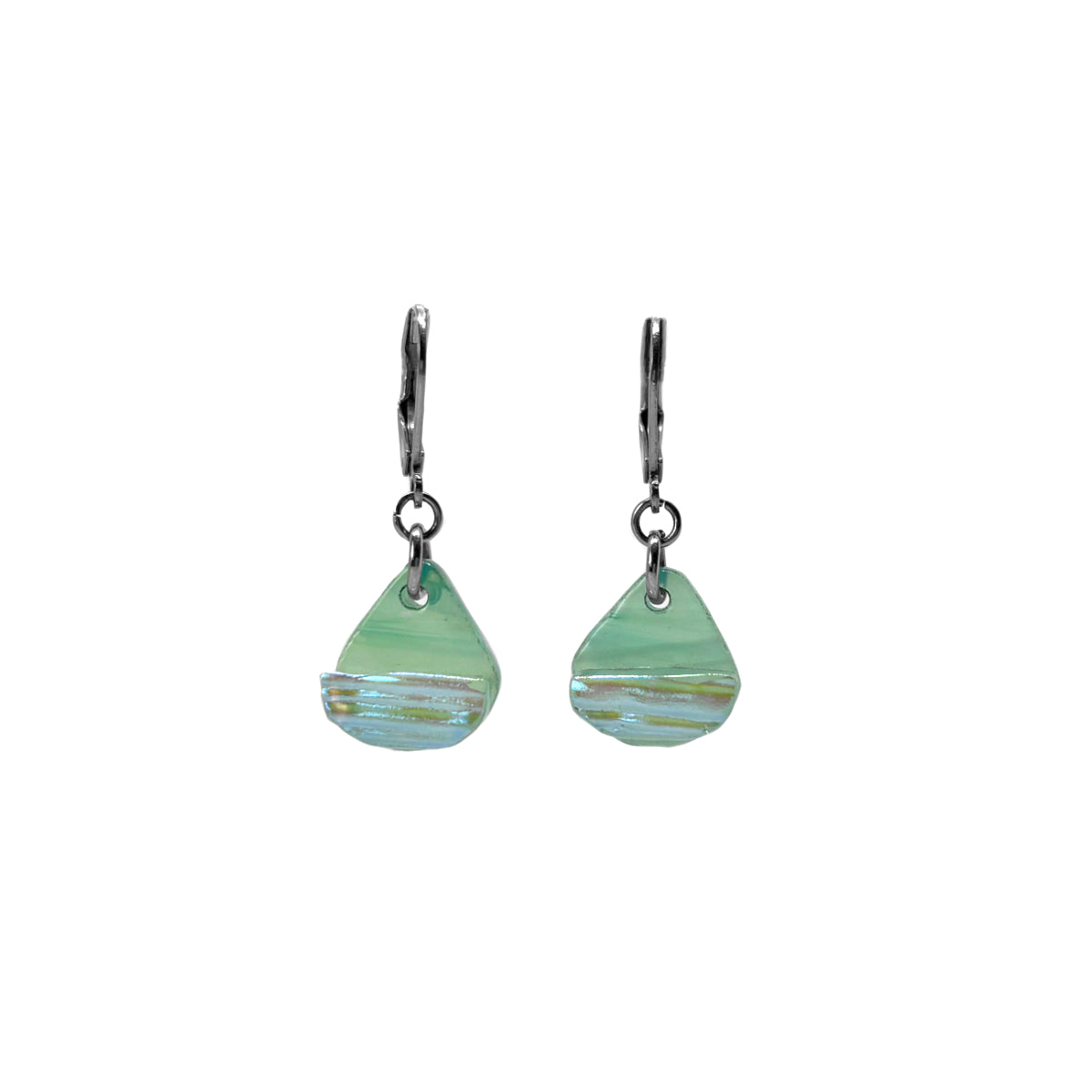 Aretes Bahía