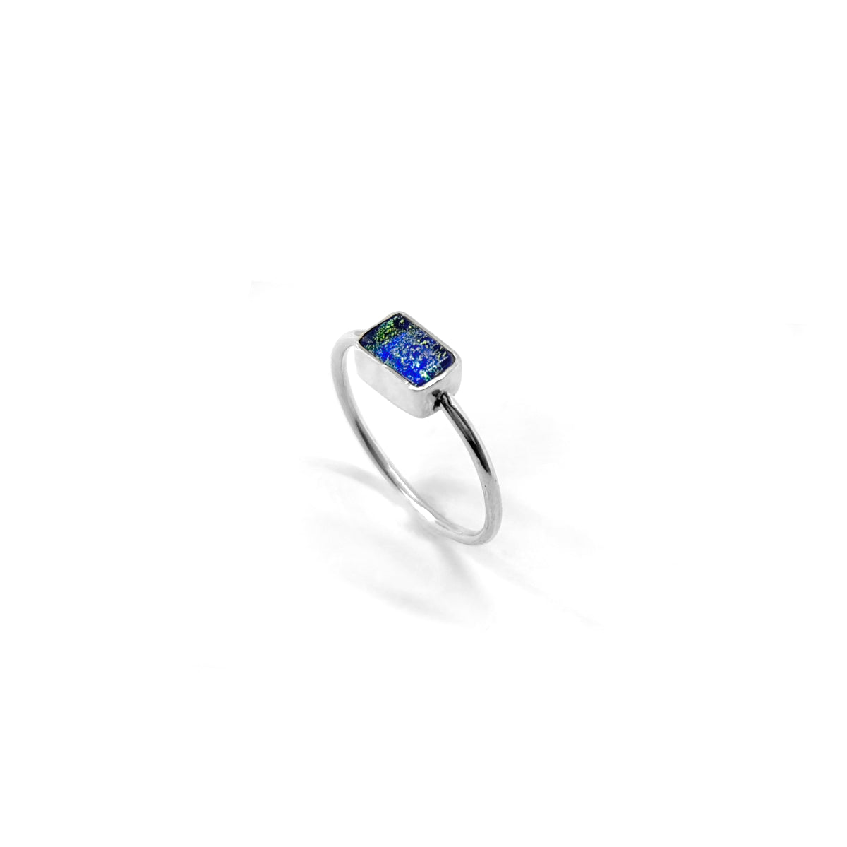 Anillo Minimal Talla 6.5