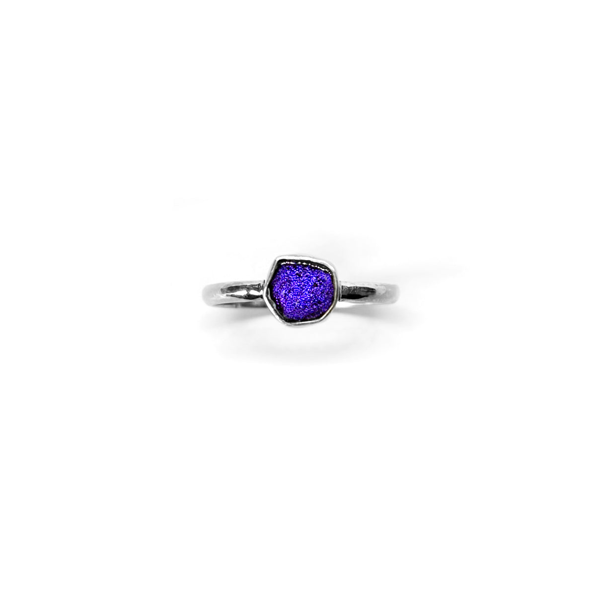 Anillo Facet Mini Talla 7