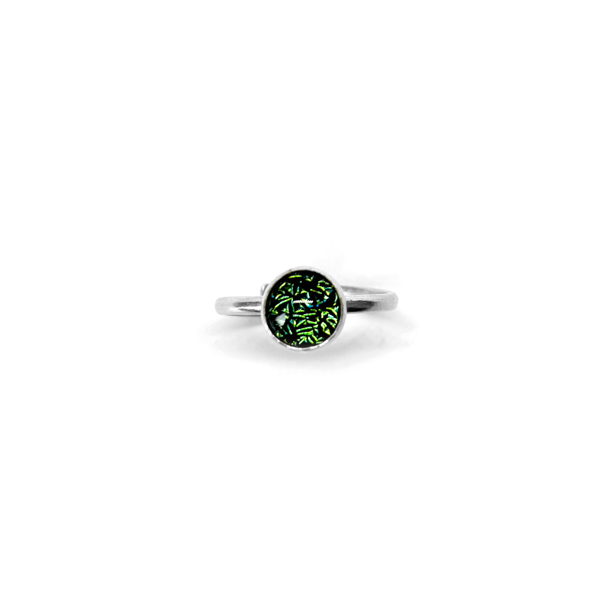 Anillo Círculo CH