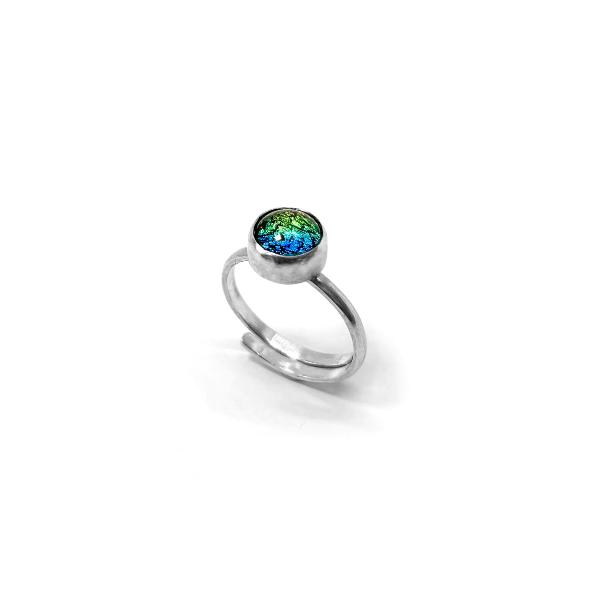 Anillo Círculo CH