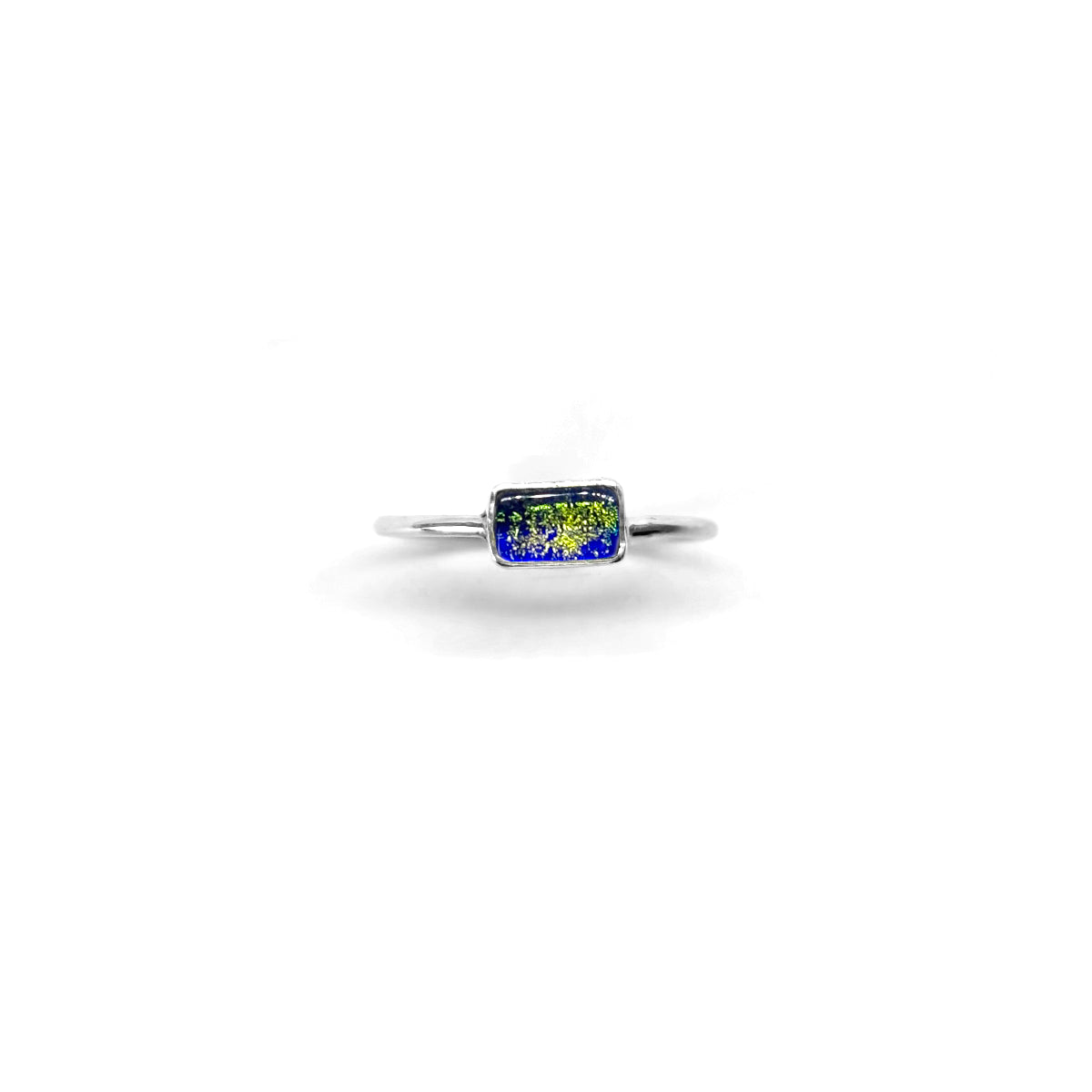 Anillo Minimal Talla 6.5