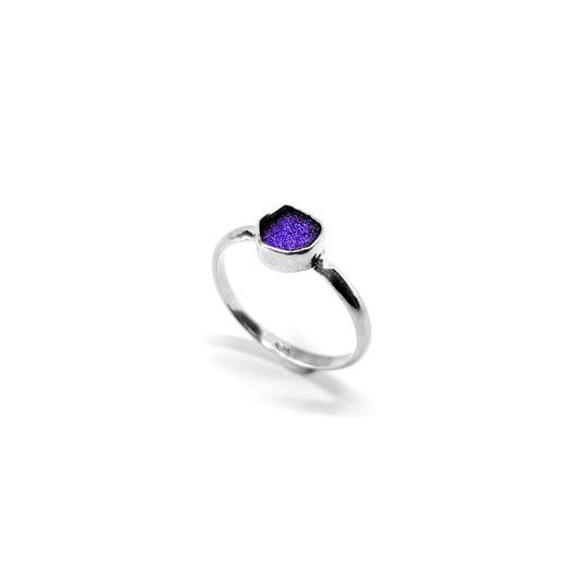 Anillo Facet Mini Talla 7