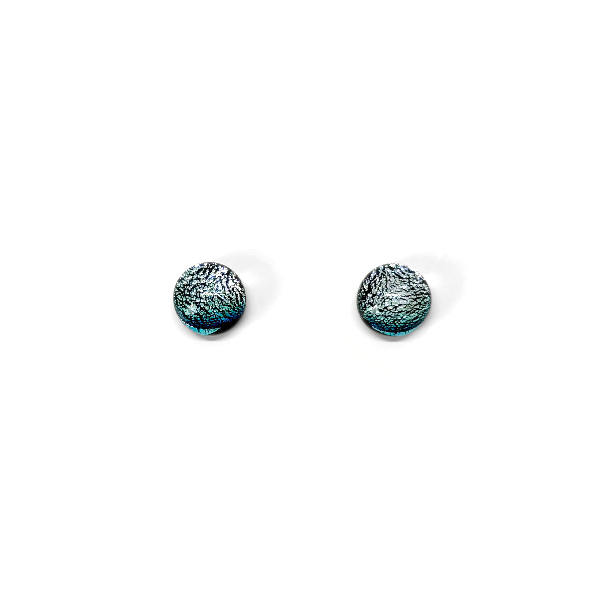 Broqueles Mini Plata