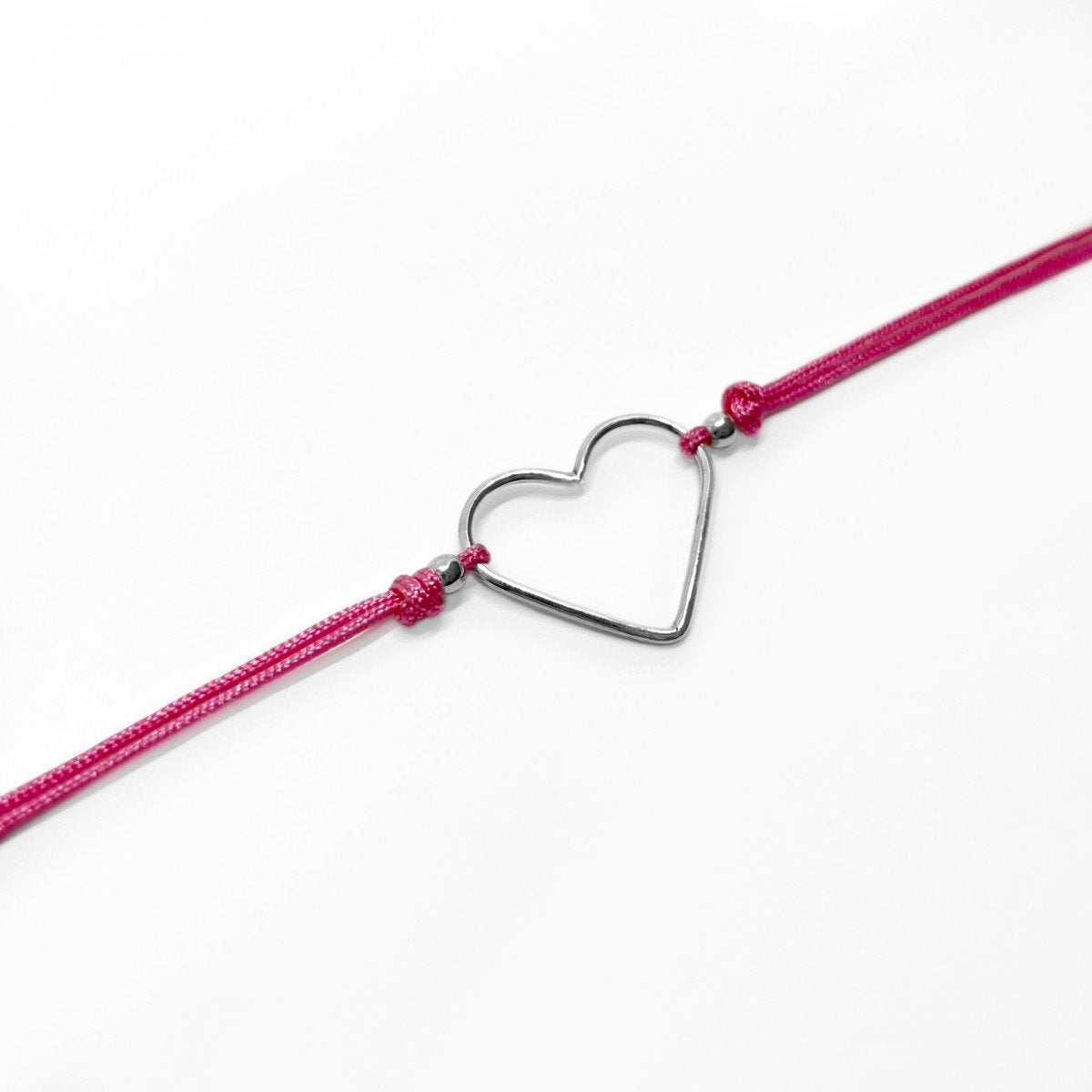 Pulsera Corazón Light