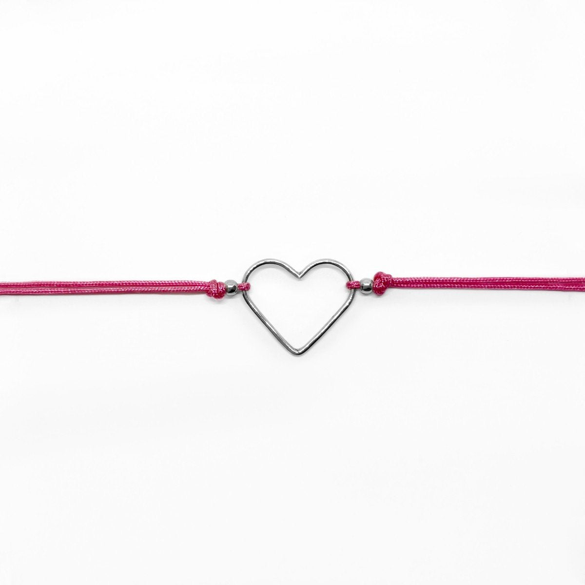 Pulsera Corazón Light