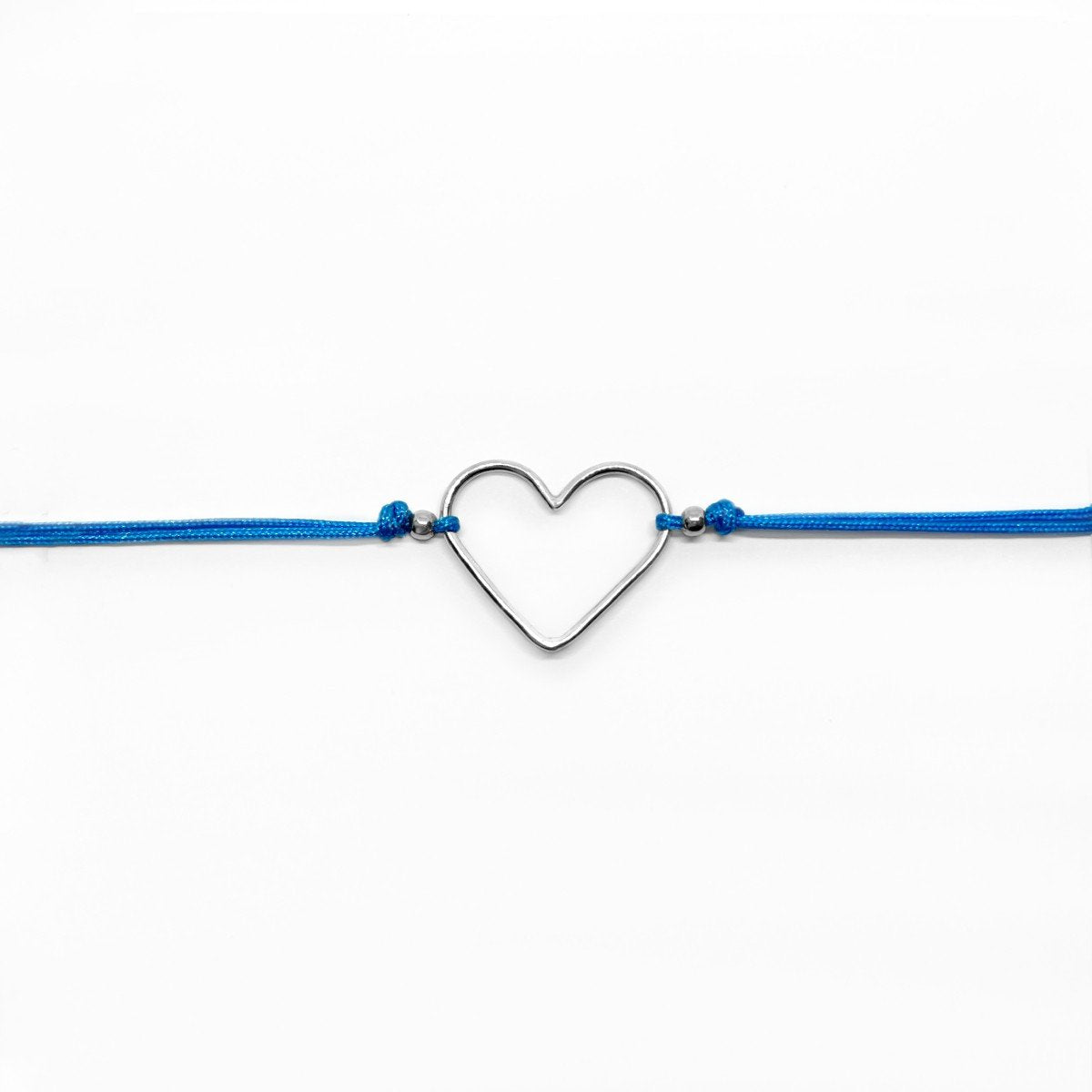 Pulsera Corazón Light