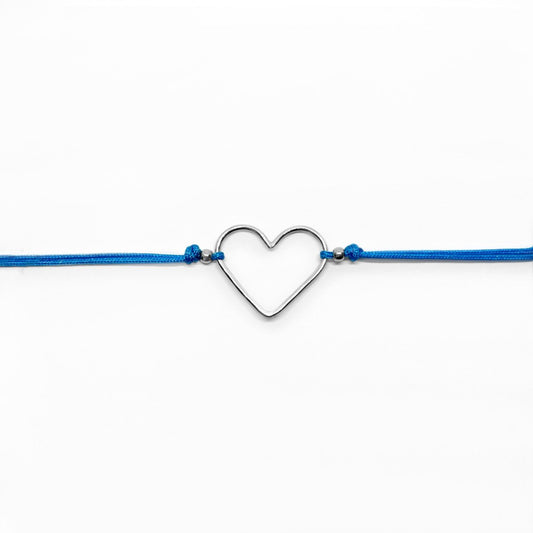 Pulsera Corazón Light