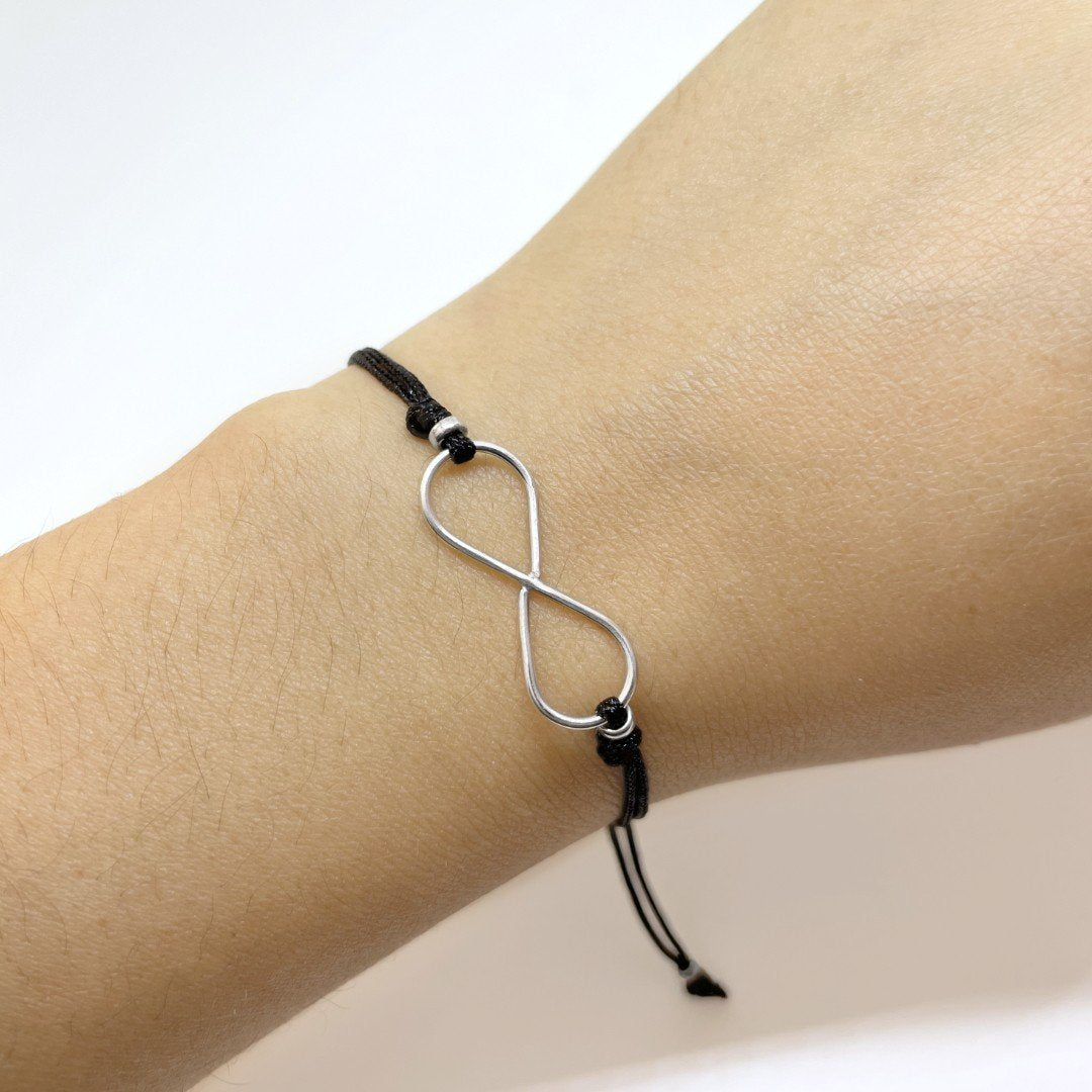 Pulsera Infinito